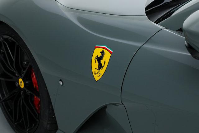 2022 Ferrari 812 GTS