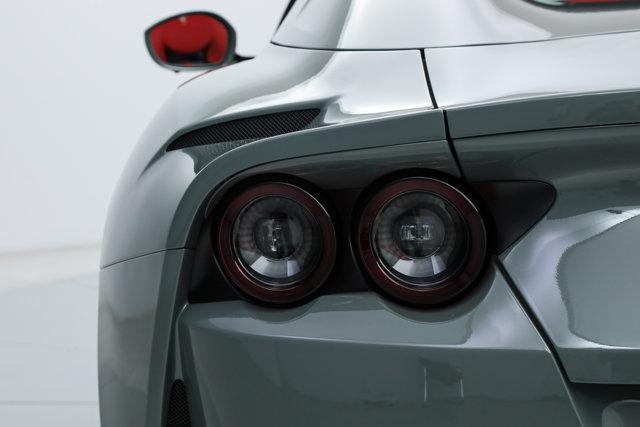 2022 Ferrari 812 GTS