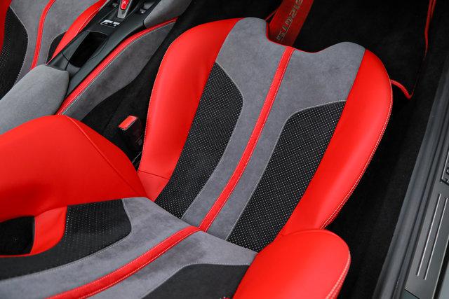 2022 Ferrari 812 GTS