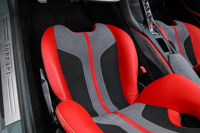 2022 Ferrari 812 GTS