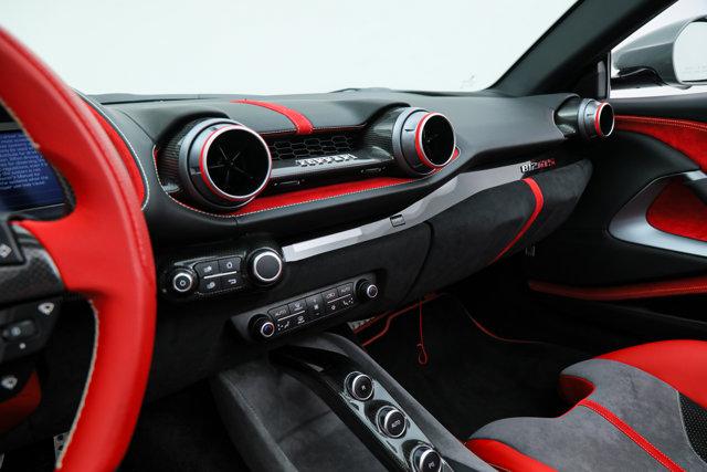 2022 Ferrari 812 GTS