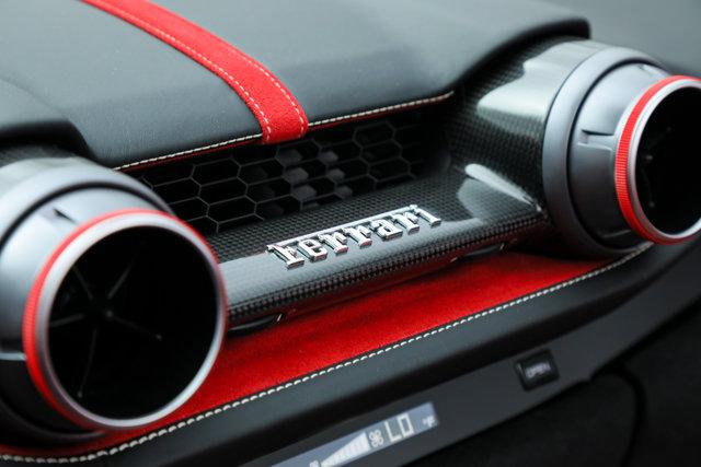 2022 Ferrari 812 GTS
