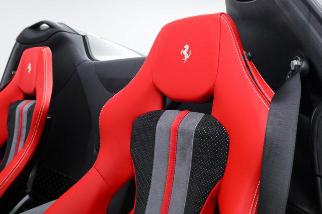 2022 Ferrari 812 GTS