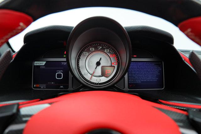 2022 Ferrari 812 GTS