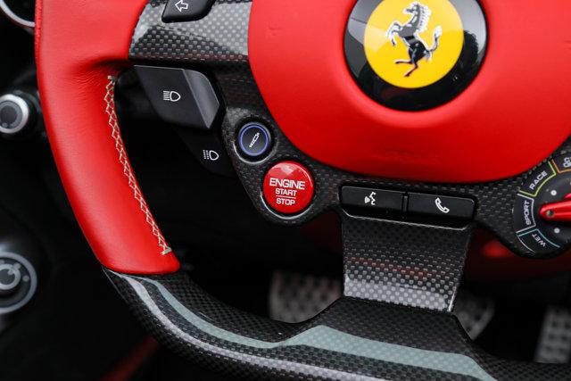 2022 Ferrari 812 GTS