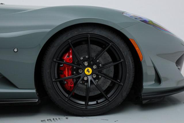 2022 Ferrari 812 GTS