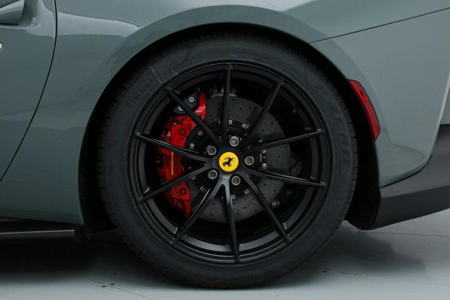 2022 Ferrari 812 GTS