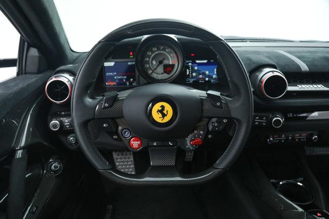 2022 Ferrari 812 Competizione