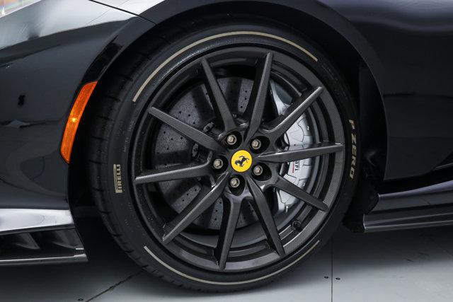2022 Ferrari 812 Competizione