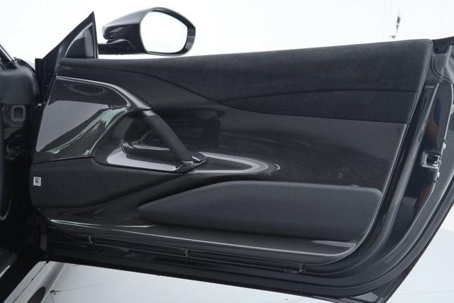 2022 Ferrari 812 Competizione