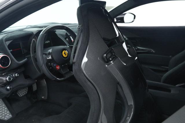 2022 Ferrari 812 Competizione