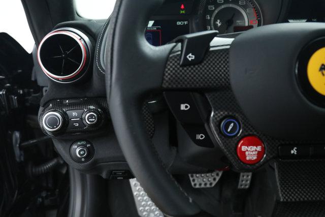 2022 Ferrari 812 Competizione