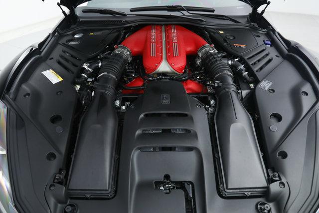 2022 Ferrari 812 Competizione