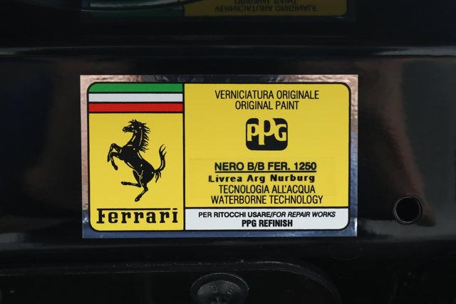 2022 Ferrari 812 Competizione