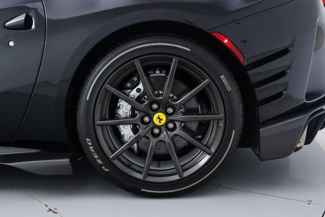2022 Ferrari 812 Competizione