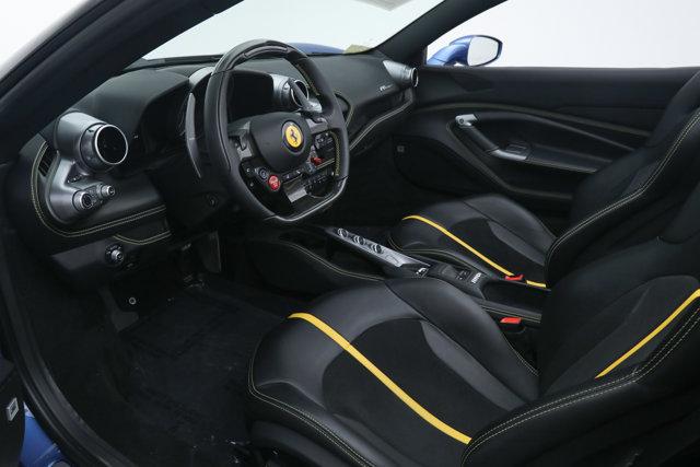 2023 Ferrari F8 Spider