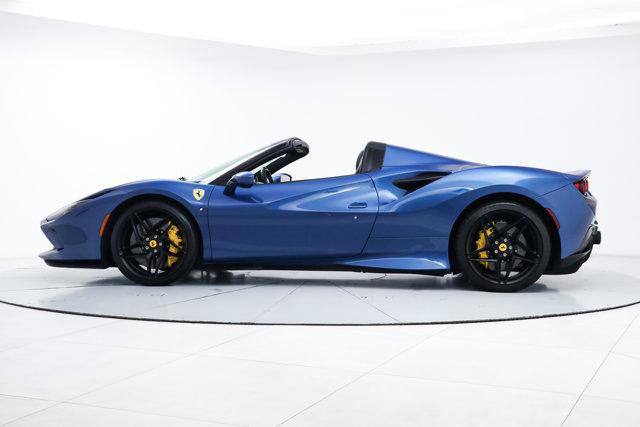 2023 Ferrari F8 Spider