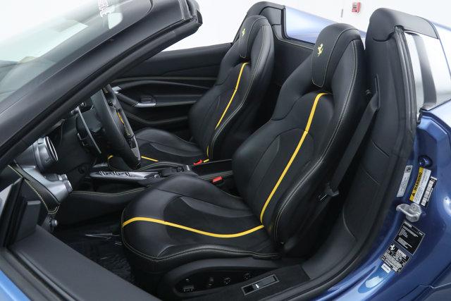2023 Ferrari F8 Spider