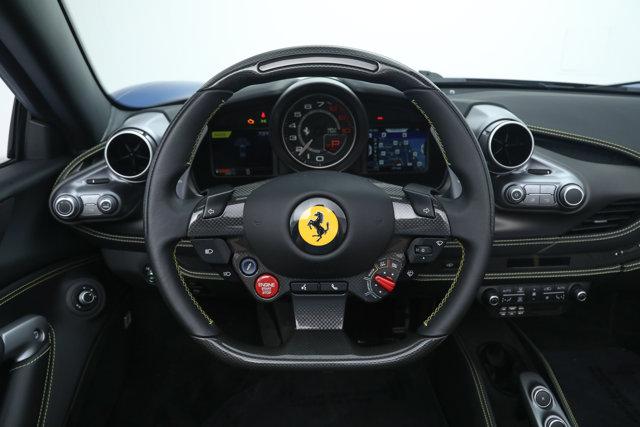 2023 Ferrari F8 Spider