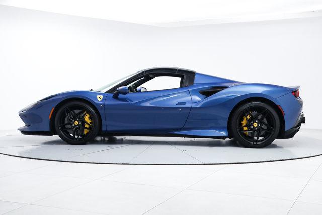2023 Ferrari F8 Spider