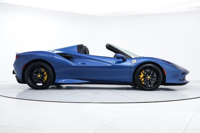 2023 Ferrari F8 Spider