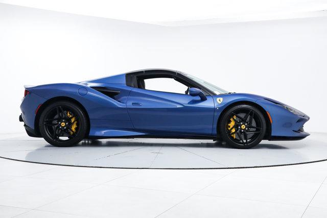 2023 Ferrari F8 Spider