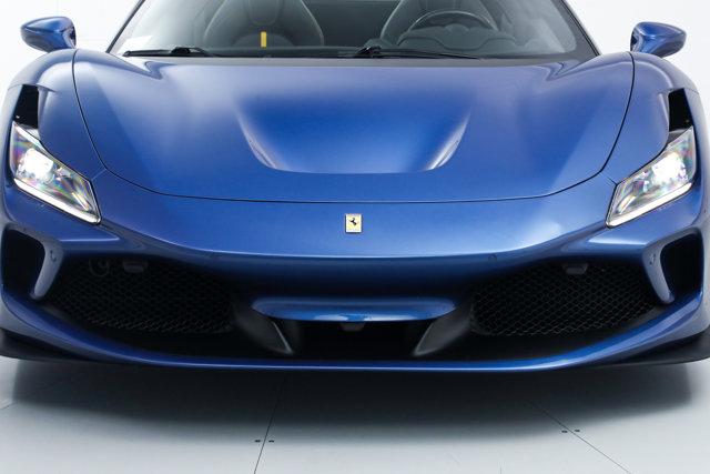 2023 Ferrari F8 Spider