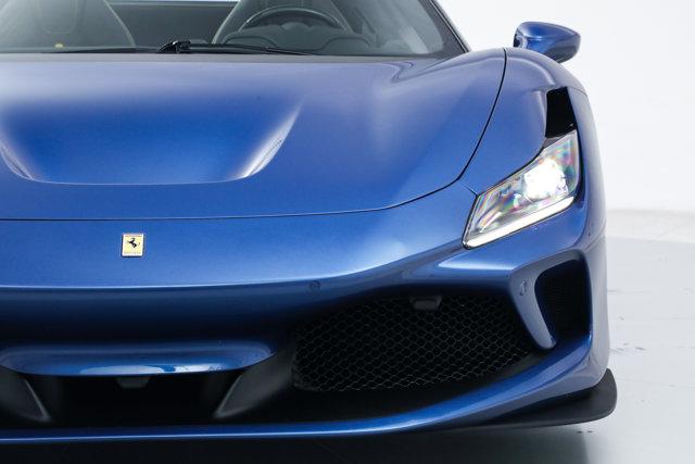 2023 Ferrari F8 Spider