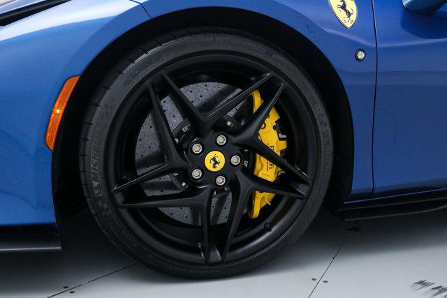 2023 Ferrari F8 Spider