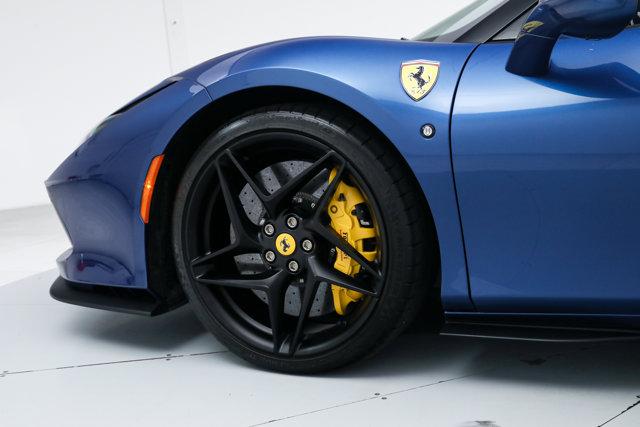 2023 Ferrari F8 Spider