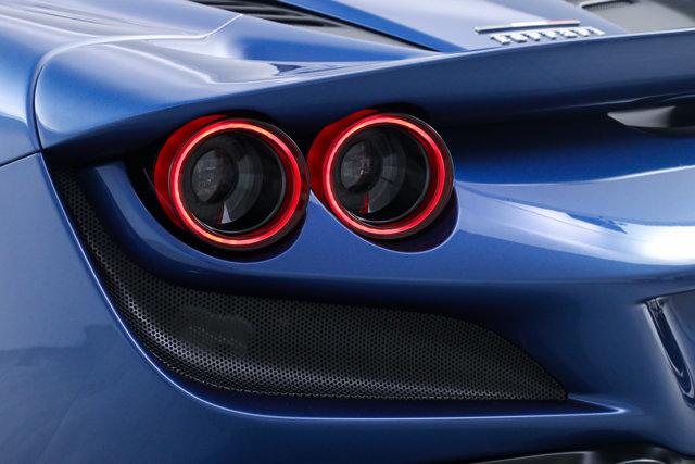 2023 Ferrari F8 Spider