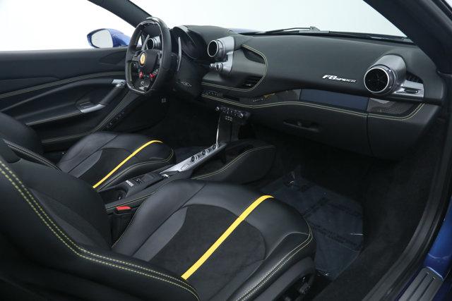 2023 Ferrari F8 Spider