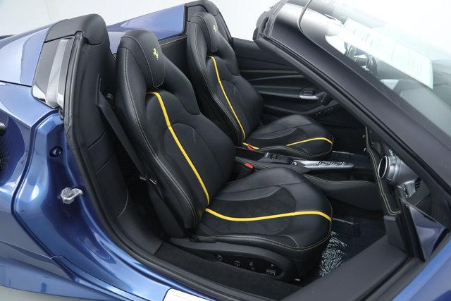 2023 Ferrari F8 Spider