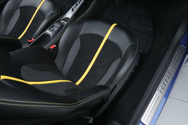 2023 Ferrari F8 Spider