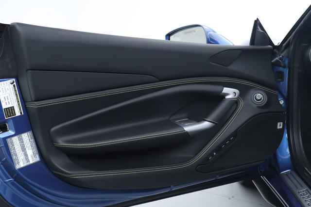 2023 Ferrari F8 Spider
