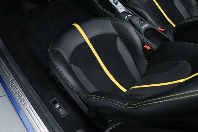 2023 Ferrari F8 Spider