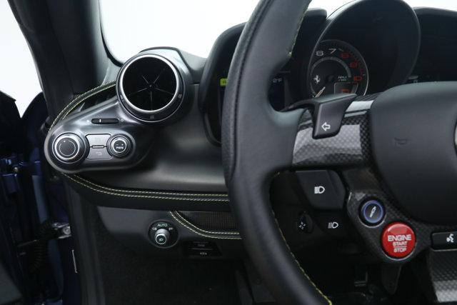 2023 Ferrari F8 Spider