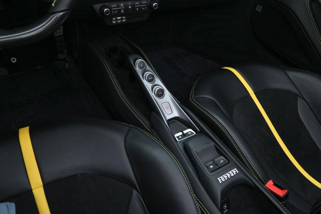 2023 Ferrari F8 Spider