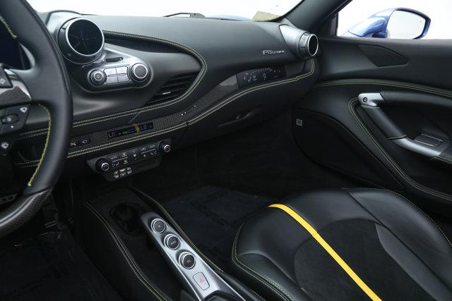 2023 Ferrari F8 Spider