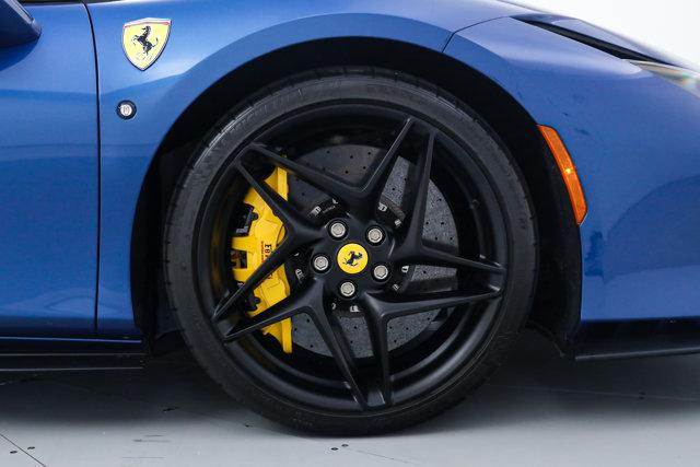 2023 Ferrari F8 Spider