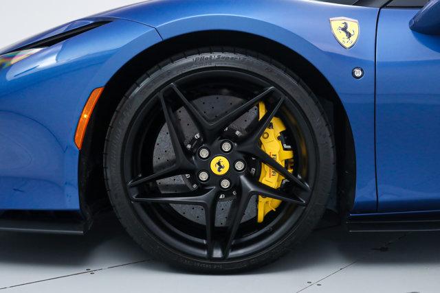 2023 Ferrari F8 Spider