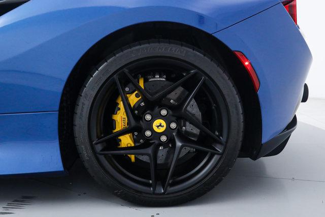 2023 Ferrari F8 Spider
