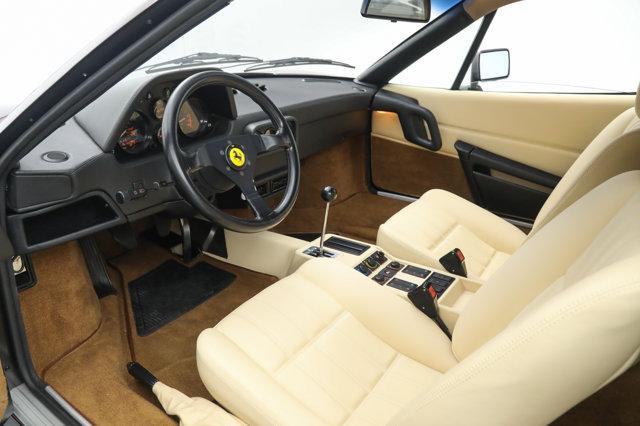 1989 Ferrari 328 GTB