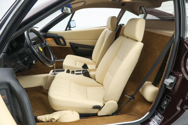 1989 Ferrari 328 GTB