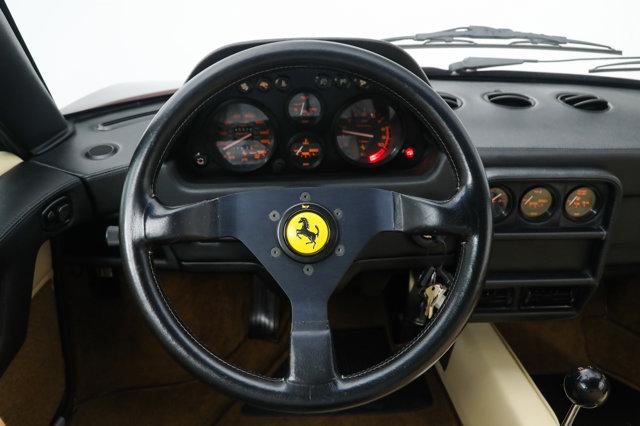 1989 Ferrari 328 GTB