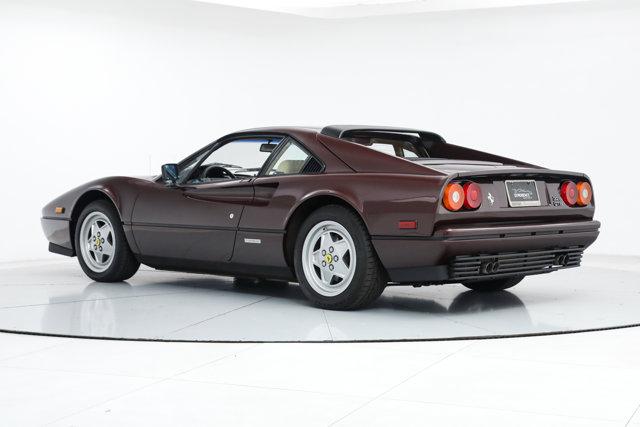 1989 Ferrari 328 GTB