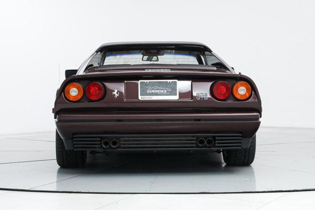 1989 Ferrari 328 GTB