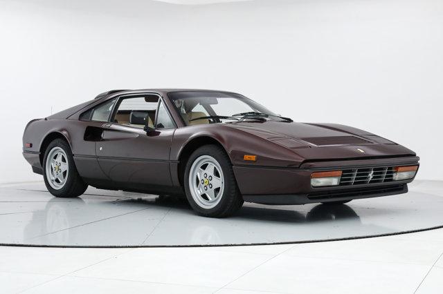 1989 Ferrari 328 GTB