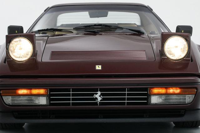 1989 Ferrari 328 GTB