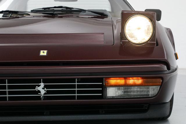 1989 Ferrari 328 GTB
